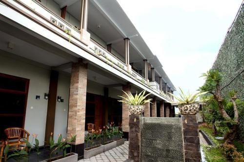 Gm Bali Guest House Kuta Lombok Buitenkant foto