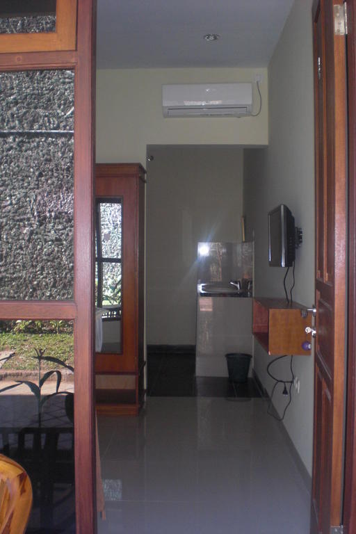 Gm Bali Guest House Kuta Lombok Kamer foto