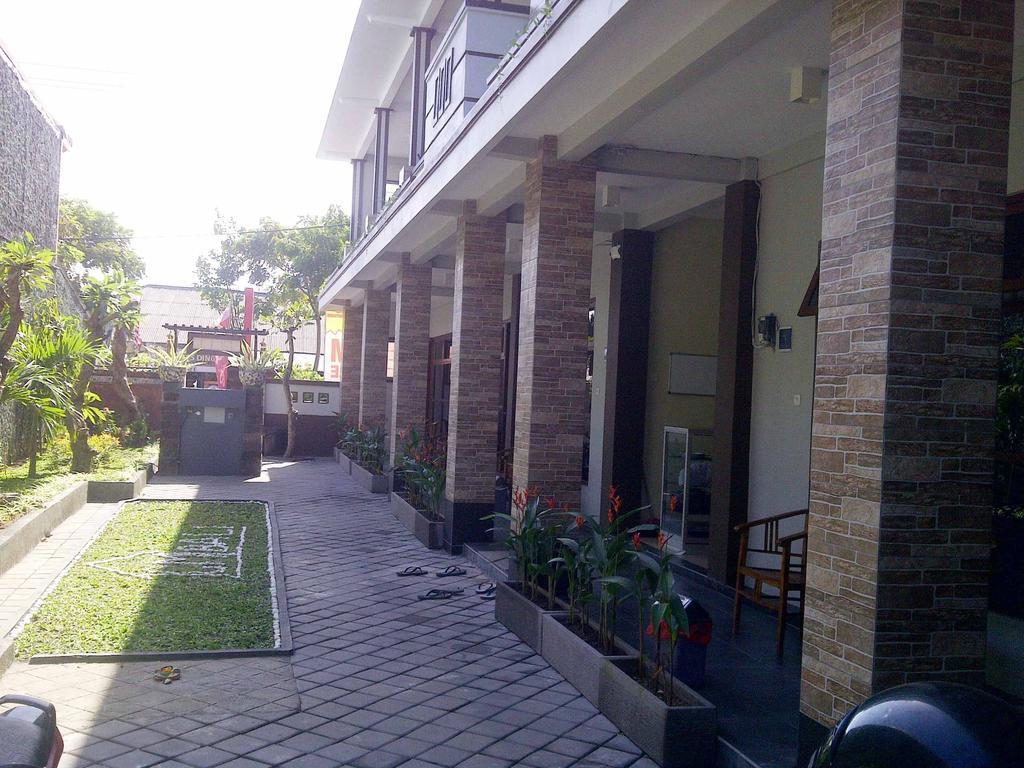 Gm Bali Guest House Kuta Lombok Buitenkant foto